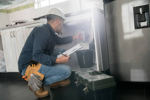 Best Sewer Line Repair  in East Dundee, IL