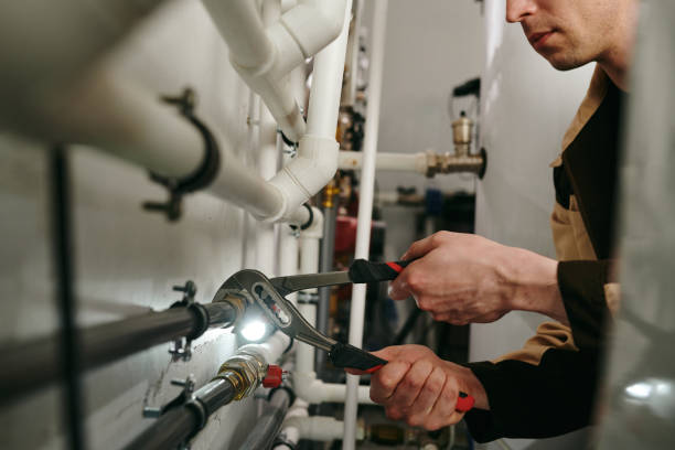 Best Sewer Cleaning Services  in East Dundee, IL