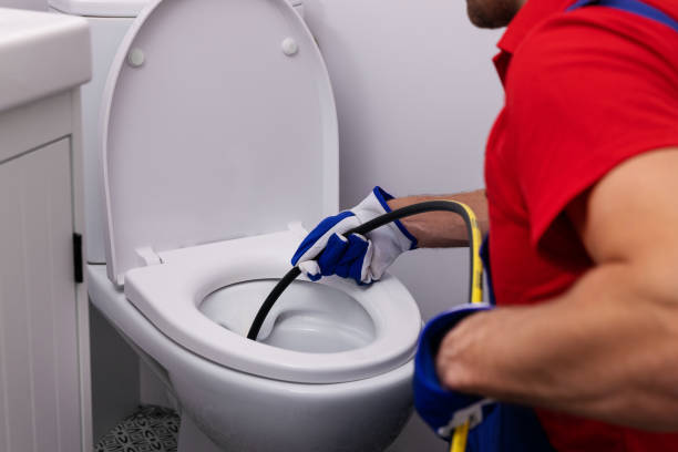 Water Softener Installation in East Dundee, IL