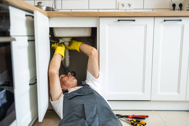 Best Toilet Repair Services  in East Dundee, IL