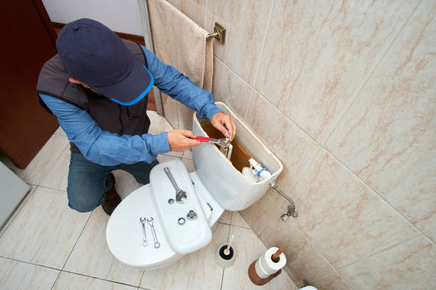 Best 24-Hour Plumber Near Me  in East Dundee, IL