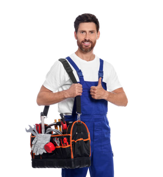 Best Emergency Plumbing Repair  in East Dundee, IL