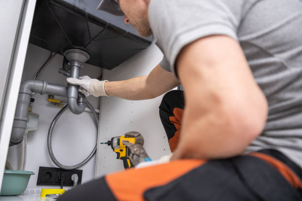 Best Emergency Plumbing Repair  in East Dundee, IL