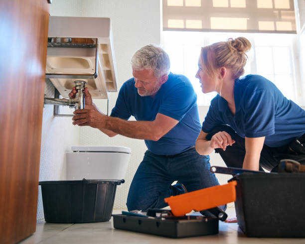 Best Leak Detection Services  in East Dundee, IL
